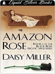 Amazon Rose