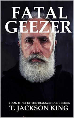 Fatal Geezer