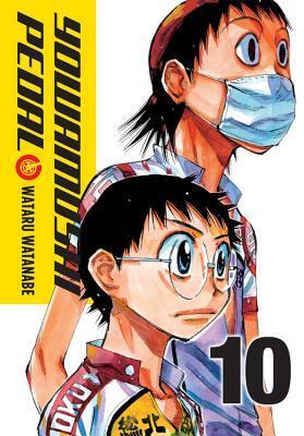 Yowamushi Pedal Omnibus