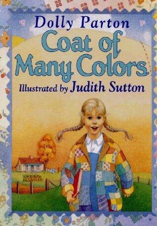 Coat of Many Colors