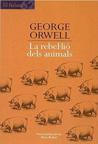 La rebel·lió dels animals