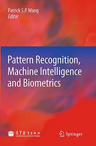 Pattern Recognition