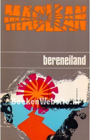 Bereneiland