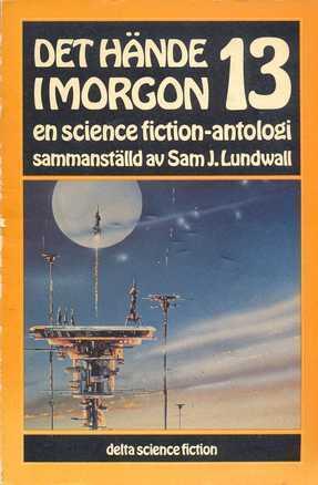 Det Häände i Morgon 13