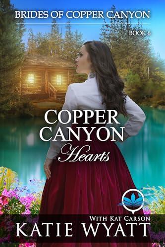 Copper Canyon Hearts