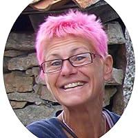 Liza Grantham