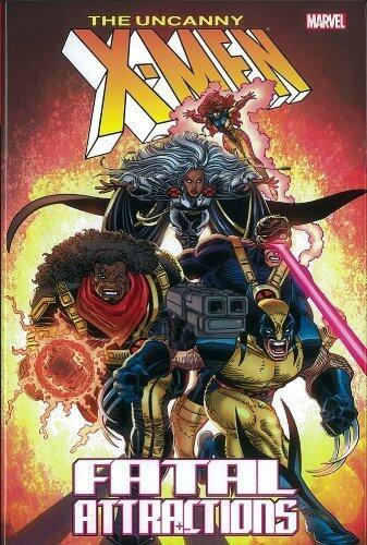 X-Men: Operation Zero Tolerance by Lobdell, Scott, Moore, John Francis, Hama, Larry, Robinson, (2012) Hardcover