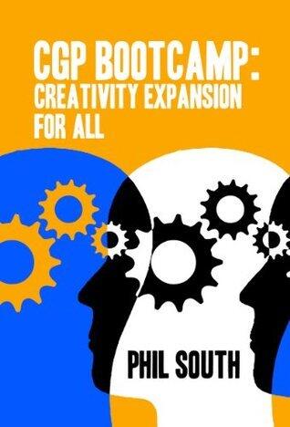 Creative Genius Programme Bootcamp - Creativity Expansion for All
