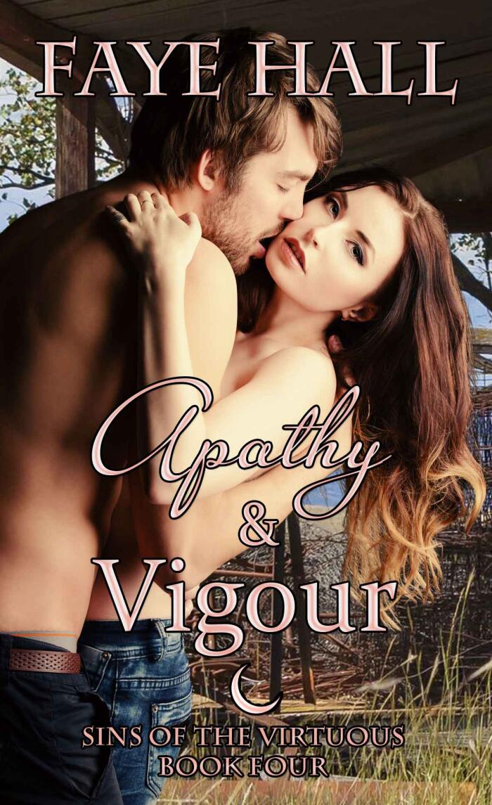 Apathy & Vigour