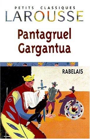 Gargantua/Pantagruel