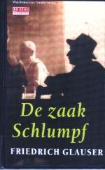 De zaak Schlumpf
