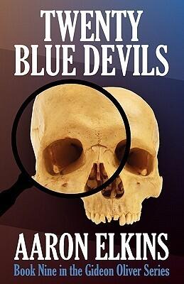 Twenty Blue Devils