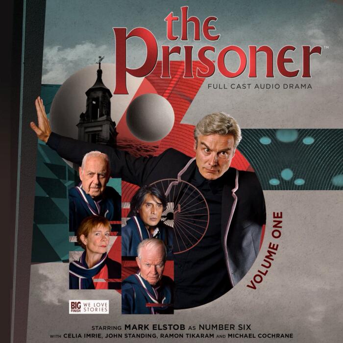 The Prisoner