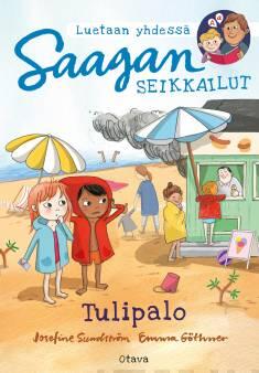 Tulipalo