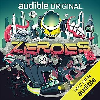 Zeroes
