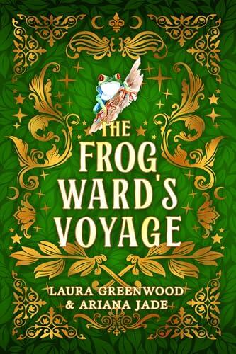 The Frog Ward's Journey