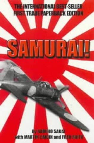 Samurai!
