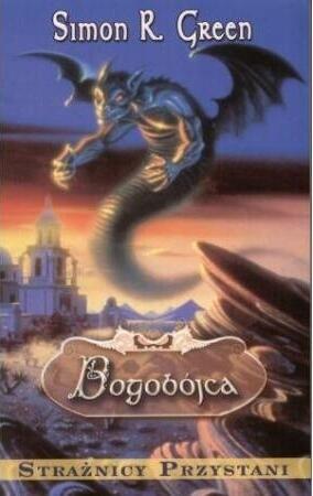 Bogobójca