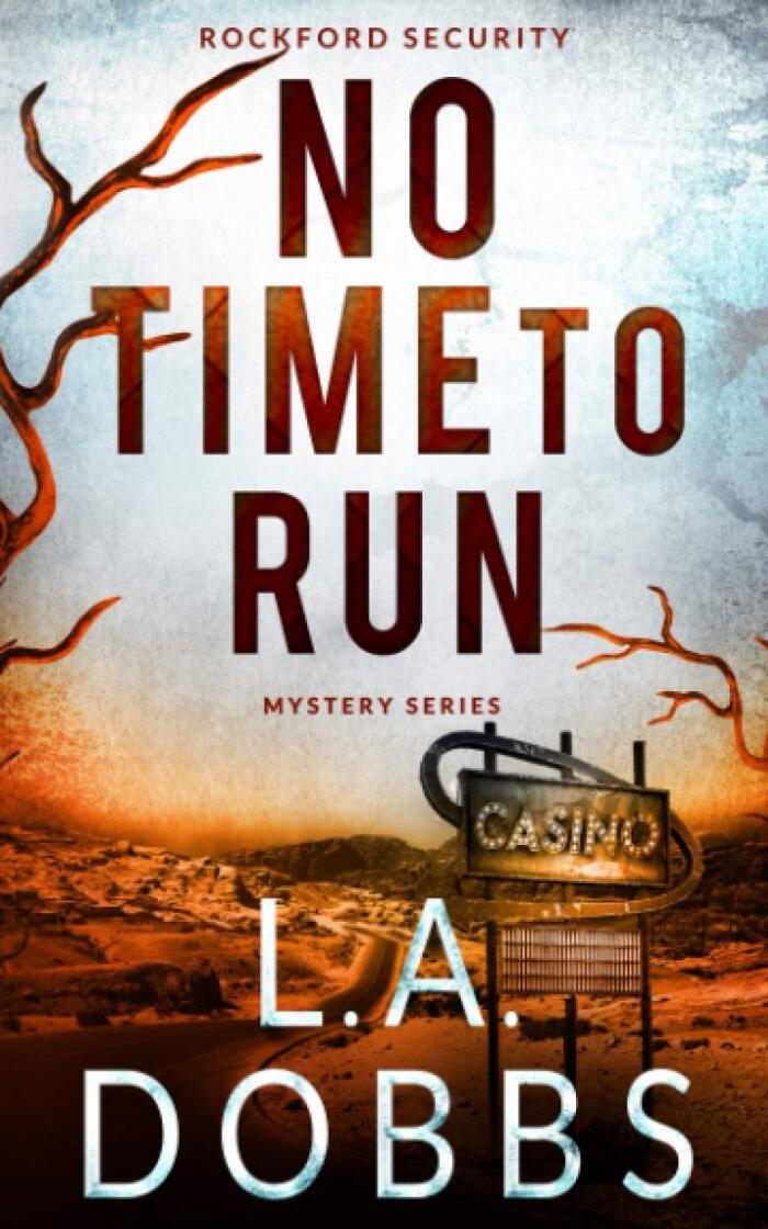 No Time To Run