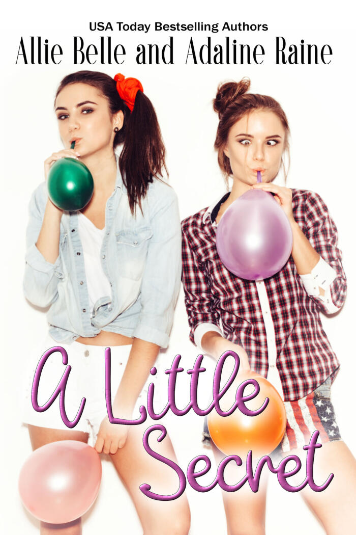 A Little Secret