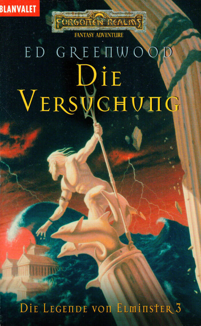 Die Versuchung