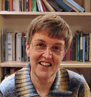 Janet Foxley