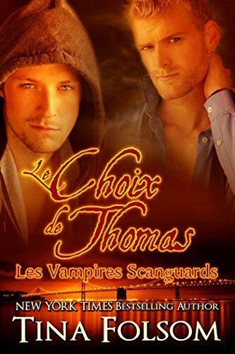 Le Choix de Thomas