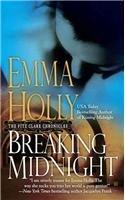 Fitz Clare Chronicles: Breaking Midnight