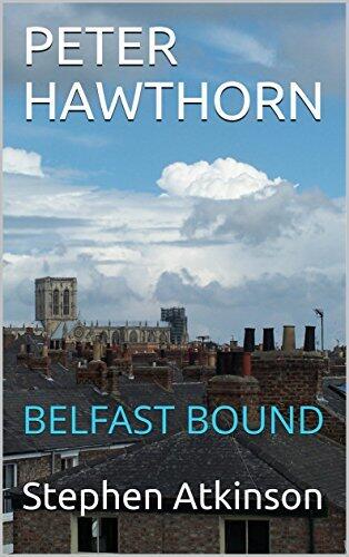 Peter Hawthorn