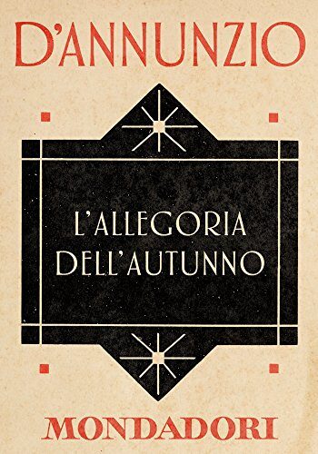 L'allegoria dell'Autunno (e-Meridiani Mondadori) (I Meridiani)
