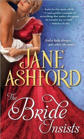 The Bride Insists