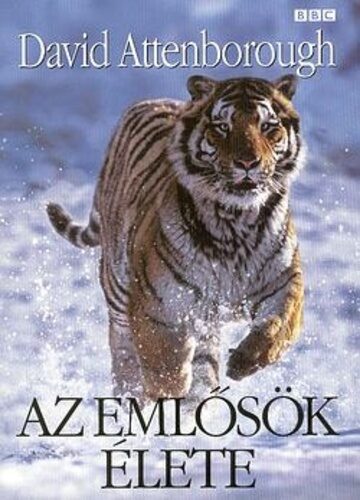Az emlősök élete
