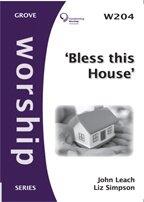 Bless this House