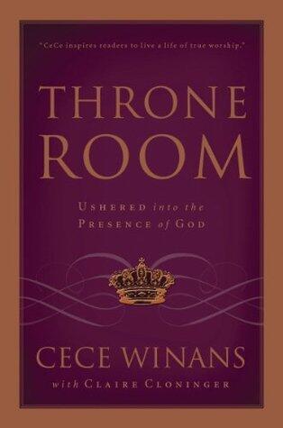 Throne Room: Ushered into the Presence of God