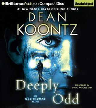Deeply Odd