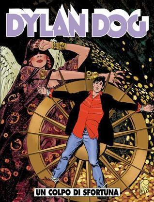 Dylan Dog n. 174: Un colpo di sfortuna