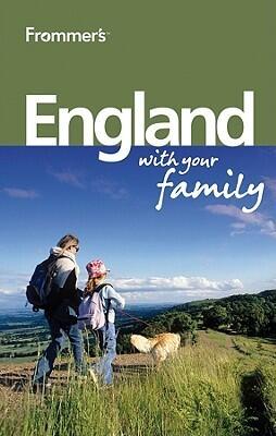 Frommer's England With Your Family