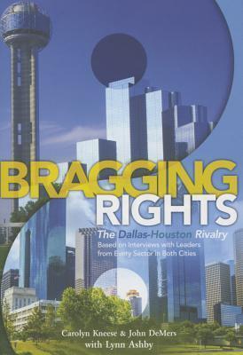 Bragging Rights: The Dallas-Houston Rivalry