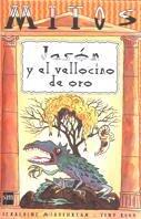 Jasón y el vellocino de oro: Aracne, la tejedora