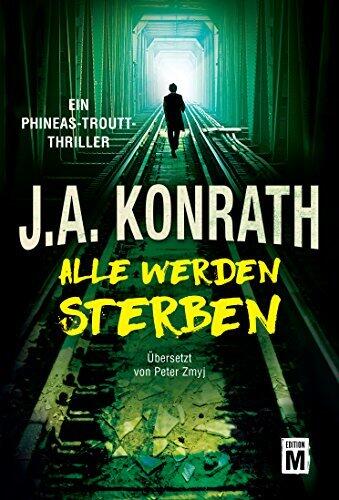 Alle werden sterben