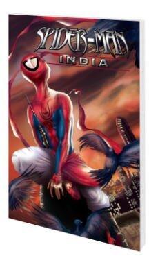 Spider-Man: India