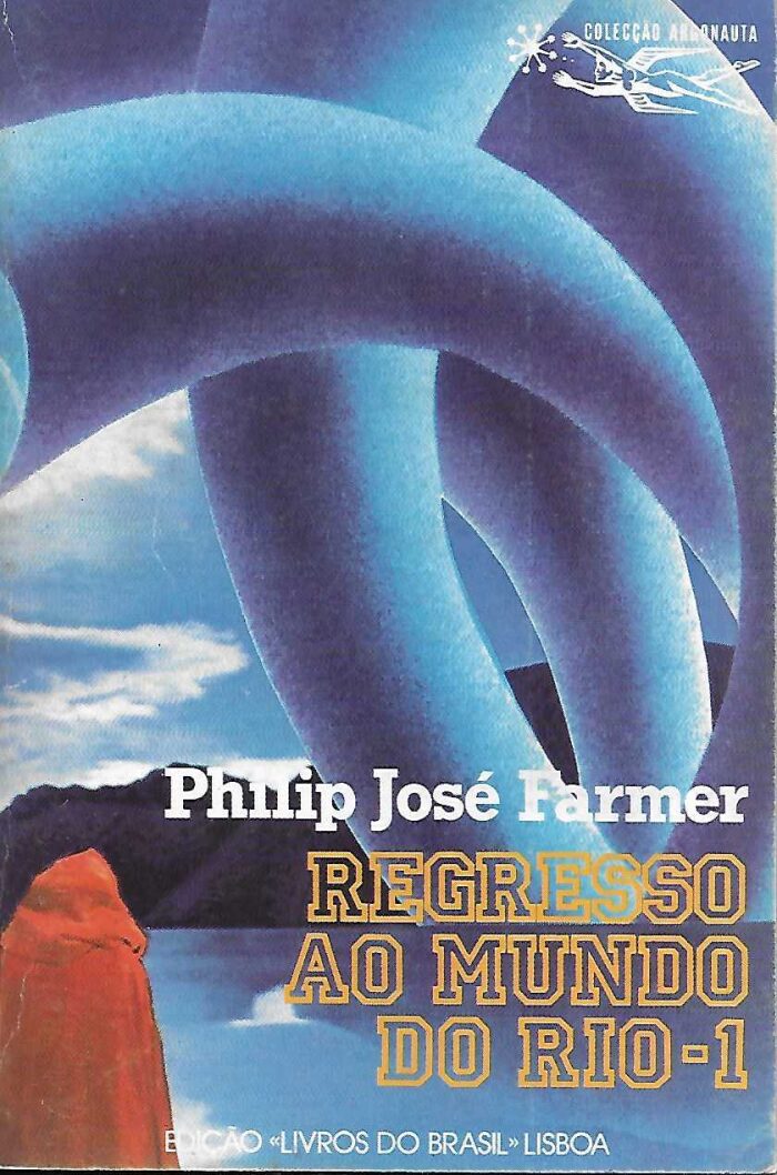 Regresso ao Mundo do Rio - volume 1