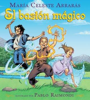El baston magico