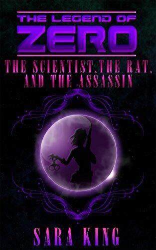 The Scientist, the Rat, and the Assassin