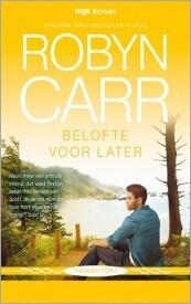 Belofte voor later
