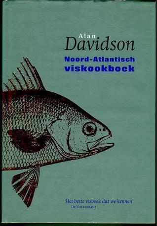 Noord-Atlantisch viskookboek