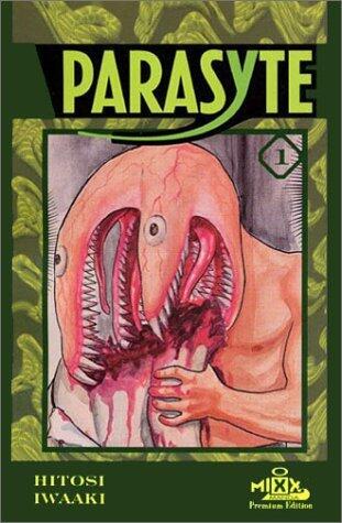 Parasyte, Volume 1