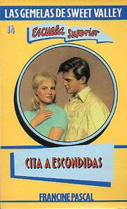 Cita a escondidas