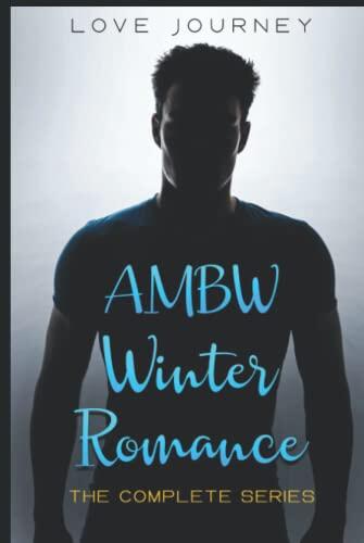 AMBW Winter Romance Series: 1-3