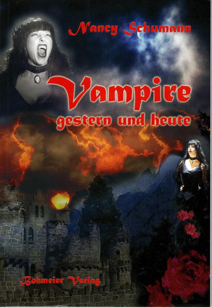 Vampire - gestern und heute